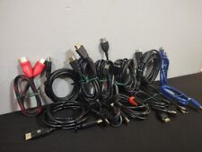 Lot assorted hdmi for sale  Hicksville