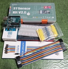 Arduino uno kit usato  Copertino