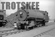 Larger negative sncb d'occasion  Expédié en Belgium
