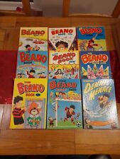 Beano annual book for sale  Shipping to Ireland