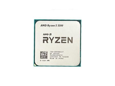 Amd ryzen 5500 for sale  Dallas