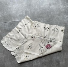 Small square vintage for sale  WARRINGTON