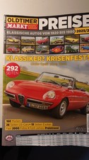 Ldtimer markt klassische gebraucht kaufen  Waldeck