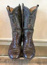 Paul wheeler boot for sale  Colorado Springs