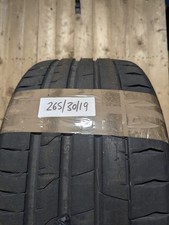 265 continental sport for sale  PAISLEY