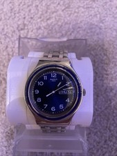 Swatch swiss gebraucht kaufen  Nürnberg
