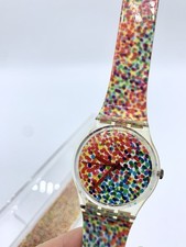 Swatch club special usato  Milano