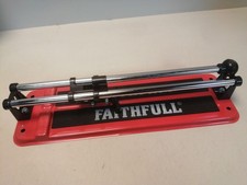 Faithfull faitlc300 wand gebraucht kaufen  Herten