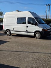 2009 renault master for sale  HONITON