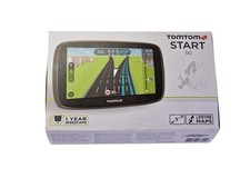 tomtom sat nav for sale tomtom sat nav for sale GOSPORT