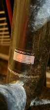 Mongoose malus fat for sale  Hot Springs Village