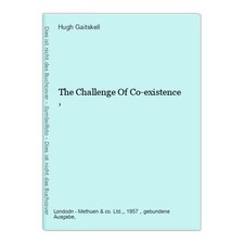 The challenge existence gebraucht kaufen  Landsberg