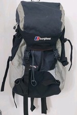 Berghaus freeflow backpack for sale  WEMBLEY