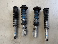 Bilstein coilover suspension for sale  LEAMINGTON SPA