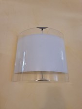 Plafoniera applique selis usato  Padova