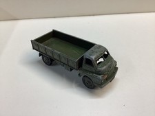 Dinky toys bedford for sale  BOLTON