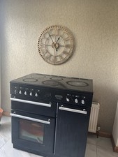 Rangemaster toledo electric for sale  SHEFFIELD