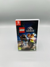 Lego jurassic world usato  Ferrara