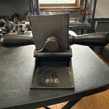 scraper plane for sale  Shipshewana