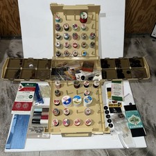 Sewing Boxes & Storage for sale  Merced