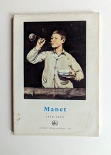 Art book manet for sale  Buffalo