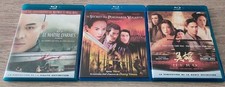 Lot blu ray d'occasion Lot blu ray d'occasion  Lille-