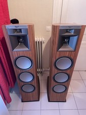Klipsch palladium 39f d'occasion  Margency