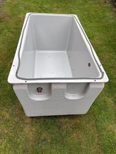 Glassfibre water tank for sale  WHITCHURCH