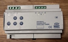 Mdt akd 0203 gebraucht kaufen  Berlin