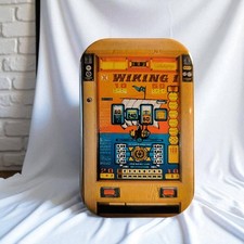 Automat wiking kühlschrankmag gebraucht kaufen  Ibbenbüren
