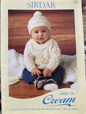 Sirdar pattern book for sale Sirdar pattern book for sale  RIPLEY
