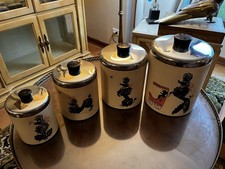 Vintage ransburg poodle for sale  Grayslake