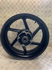 Cerchio posteriore honda usato  Solza