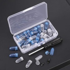 60pcs tyre repair for sale  BRADFORD