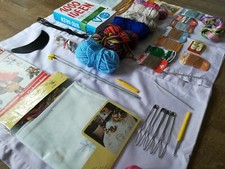 Anfänger einsteiger paket gebraucht kaufen  Winsen