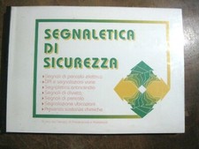 Manuale servizio prevenzione usato  Velletri