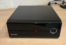 Mini shuttle xh310vxa d'occasion  Maule