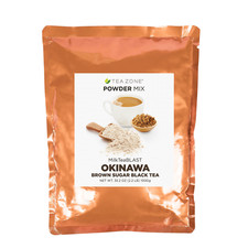 Tea zone milkteablast for sale  Chino