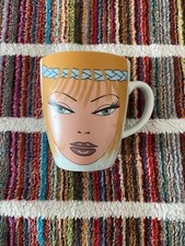 Kaffee tasse ritzenhoff gebraucht kaufen  Troisdorf