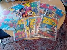 Comic sammlung zack gebraucht kaufen  Lippstadt