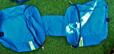 Back pannier aluminium for sale  ACCRINGTON