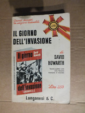 913z d.howarth giorno usato  Bologna