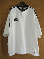 Maillot adidas blanc d'occasion  Arles