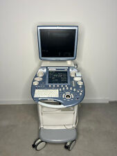 Healthcare voluson ultrasuoni usato  Spedire a Italy