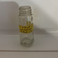 Vintage glass bottle.old for sale  Tellico Plains