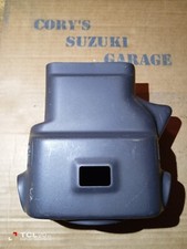 89-95 Geo Tracker/ Suzuki Sidekick tampa da coluna de direção moldura TOP *OEM* comprar usado  Enviando para Brazil