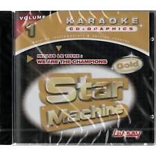 Star machine gold d'occasion  Les Mureaux
