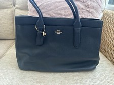 Coach bag for sale  WORCESTER