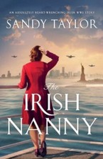 Irish nanny absolutely for sale  LONDON