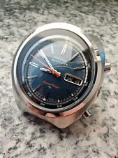 Seiko sports speedtimer usato  Monza